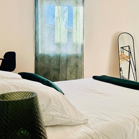 Appartamento Lindor Angoulême Esterno foto