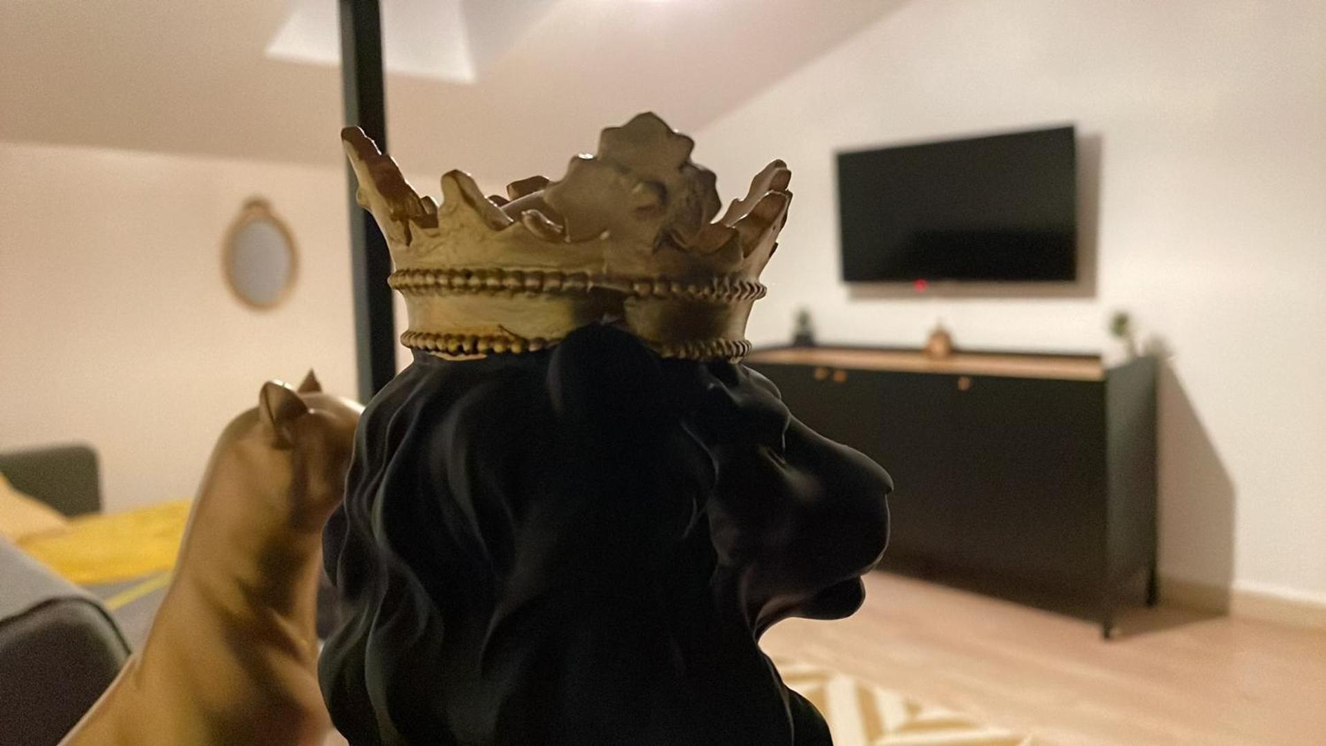 Appartamento Lindor Angoulême Esterno foto