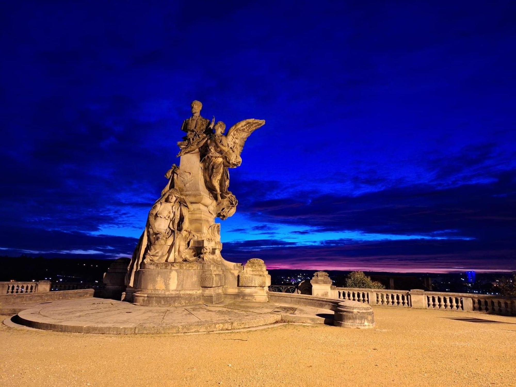 Appartamento Lindor Angoulême Esterno foto