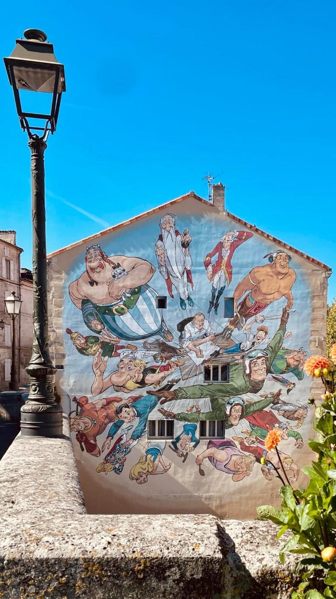 Appartamento Lindor Angoulême Esterno foto