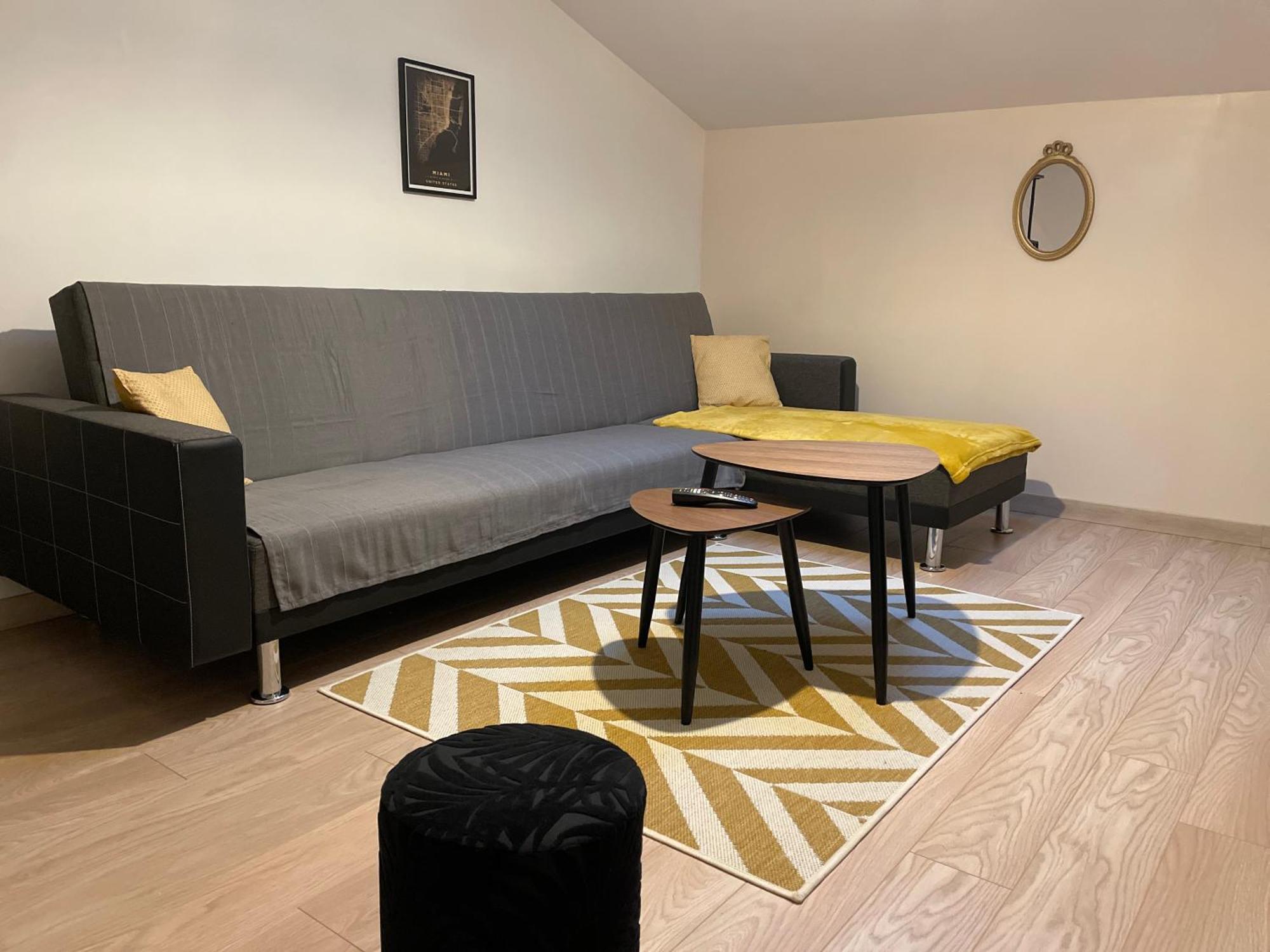 Appartamento Lindor Angoulême Esterno foto