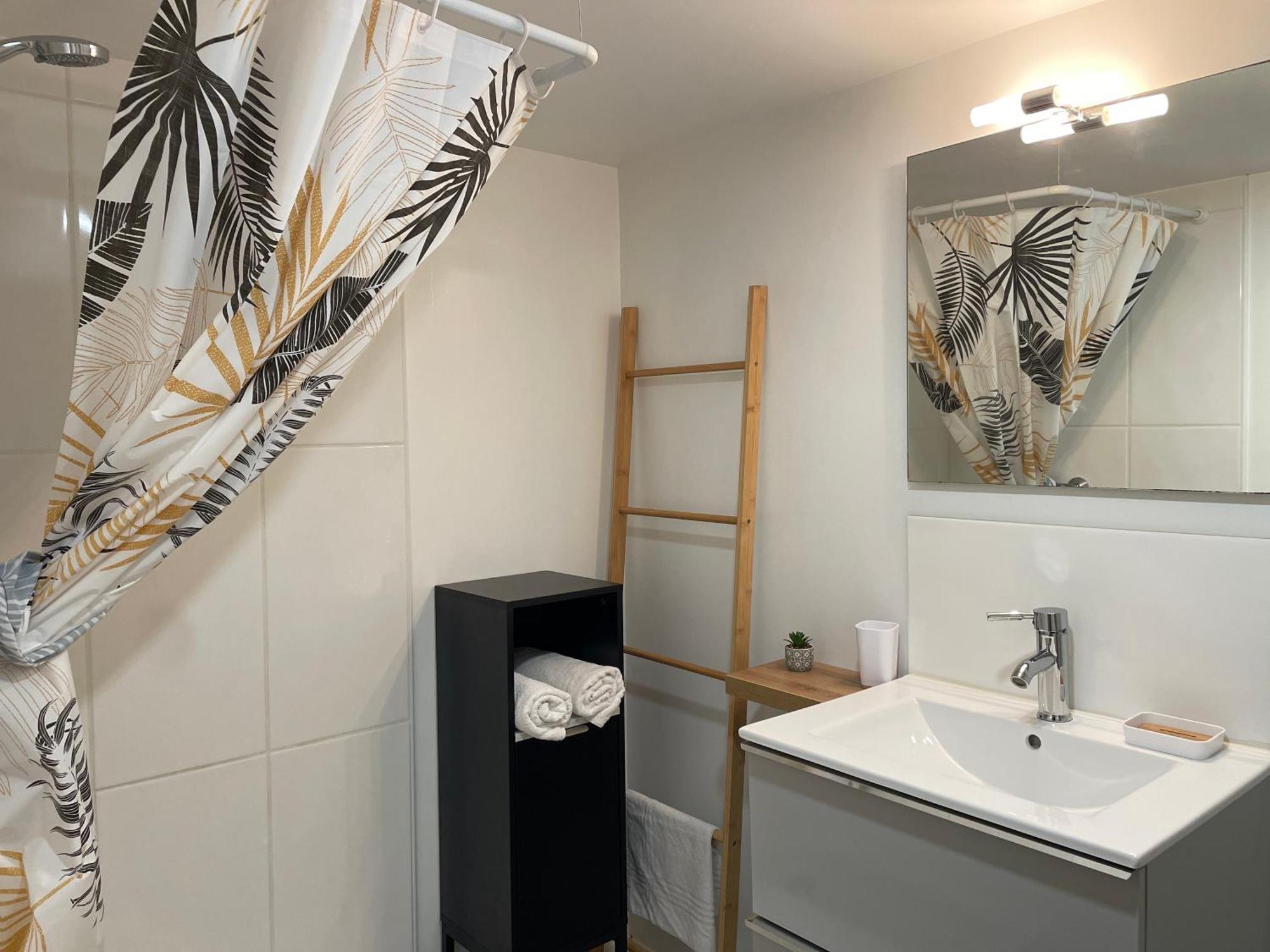 Appartamento Lindor Angoulême Esterno foto