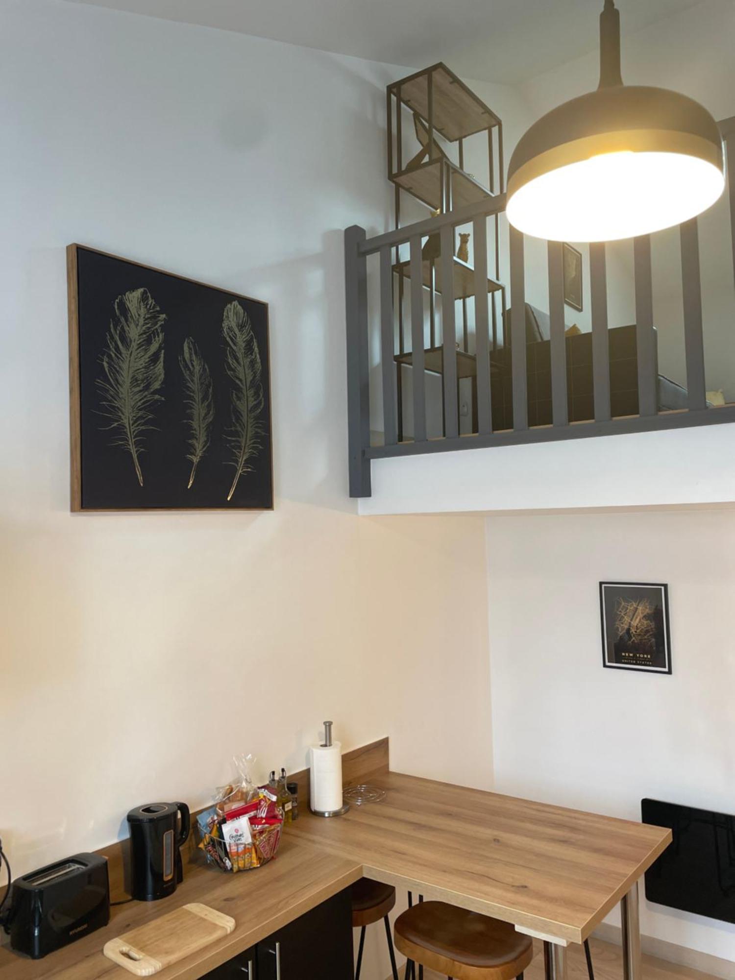 Appartamento Lindor Angoulême Esterno foto