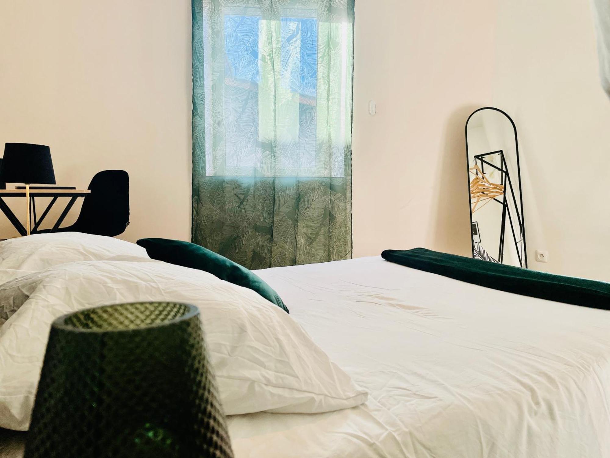 Appartamento Lindor Angoulême Esterno foto