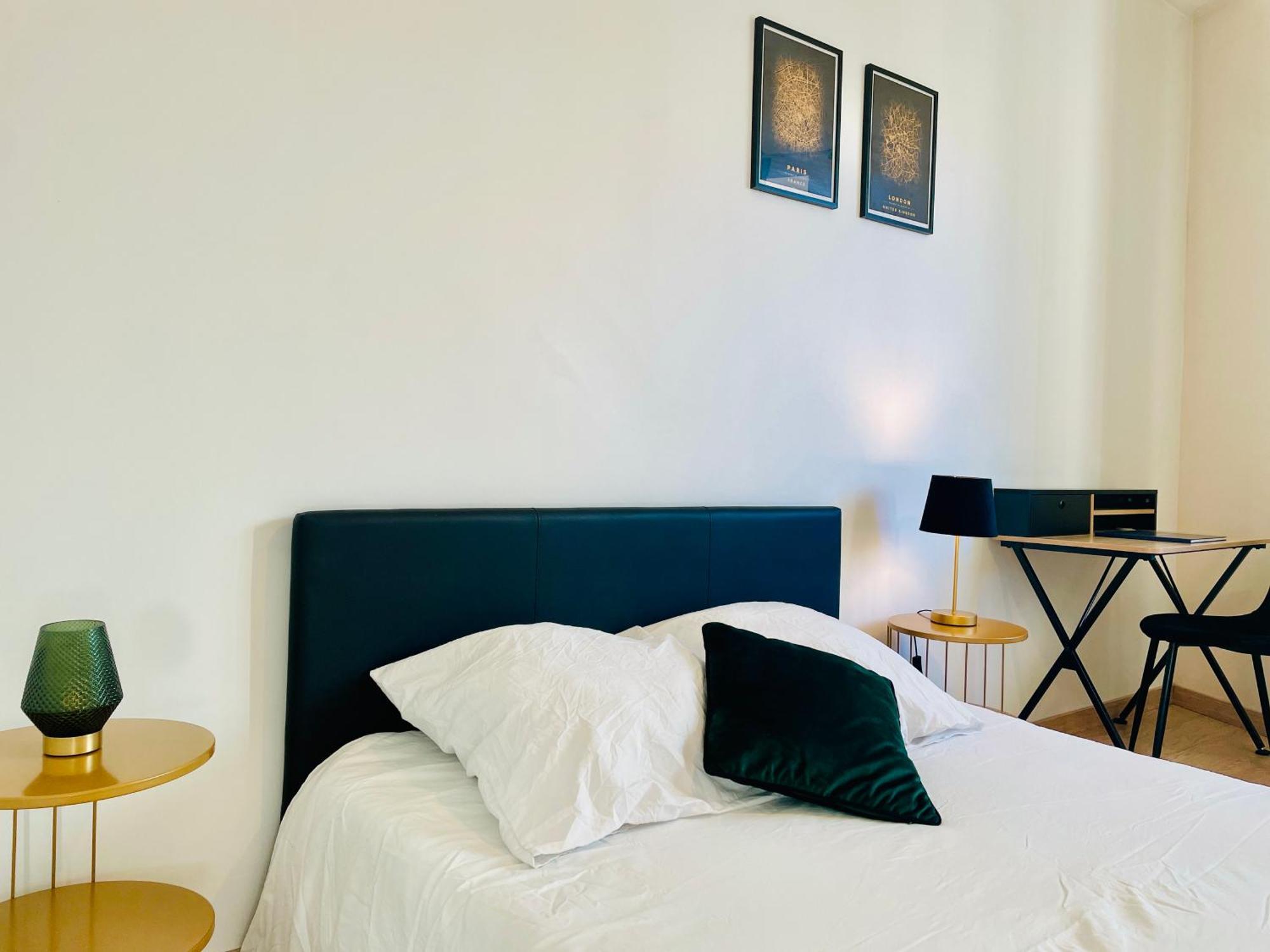 Appartamento Lindor Angoulême Esterno foto