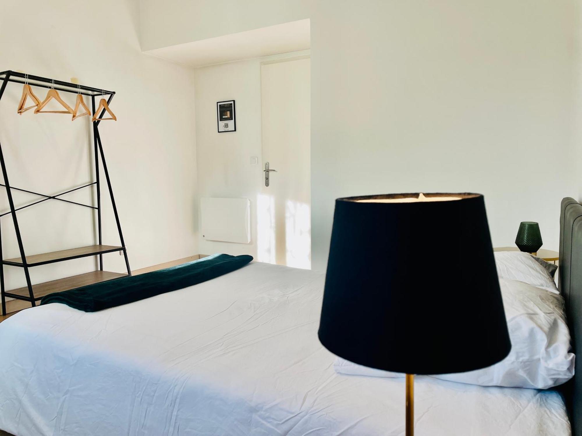 Appartamento Lindor Angoulême Esterno foto