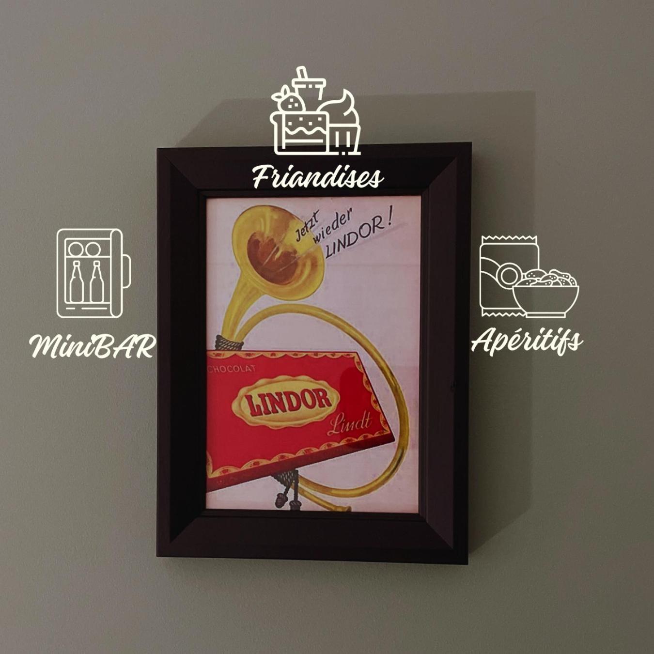 Appartamento Lindor Angoulême Esterno foto